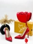 Дамски обувки Christian Louboutin, снимка 15