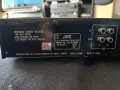 JVC SEA-E700BK EQUALIZER, снимка 3