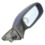 Дясно огледало с ел. прибиране Renault Laguna II 2007-2012 ID:103908, снимка 3