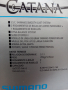 shimano CATANA 4000 FA, снимка 4