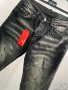 Dsquared мъжки дънки КОД 170, снимка 3