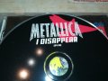METALLICA CD-MADE IN GERMANY SWISS 1811211902, снимка 4