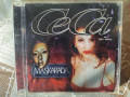 CECA-Maskarada, снимка 1