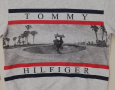 Tommy Hilfiger Hoodie оригинално горнище ръст 137-147см памучен суичър, снимка 4