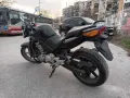 Honda cbf, снимка 2