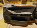 Кори за врати и подлакътник за Mercedes ML W164, снимка 4
