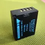 NP-W126 батерия с USB зареждане, снимка 3