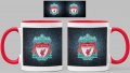 Чаша Ливърпул Liverpool, снимка 3