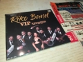 RIKO BAND CD 0810251531, снимка 15