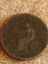 Стара монета пени Великобритания рядка за КОЛЕКЦИЯ ДЕКОРАЦИЯ 53160, снимка 8