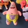 Плюшени играчки Спондж Боб, снимка 4