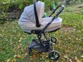 Бебешка количка CAM , снимка 1 - Детски колички - 34658671