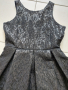 Намалена - Официална рокля - размер 152-158, снимка 3