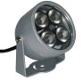 4 LED Infrared CCTV Илюминатор за Нощно Виждане Спомагателно Осветление за Камера за Видеонаблюдение