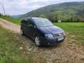Volkswagen Touran 2.0 TDI-140 hp, снимка 1