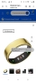 RingConn® Gen 2 ултратънък смарт пръстен с мониторинг на сънна апнея , снимка 14