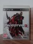 PROTOTYPE 2 PS3 , снимка 1 - Игри за PlayStation - 42463685