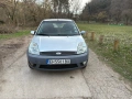 Ford Fiesta 2005 г. 1.25 бензин/втечнен газ – 75 к.с. – Евро 4, снимка 3