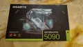 Gigabyte GeForce RTX 5090 WINDFORCE OC 32G, снимка 1