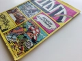 Списание / комикс "Дъга" № 8 - 1982г., снимка 11