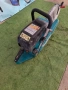 Бензинов Фугорез Makita EK 6100, снимка 3