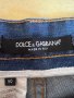 Dolce & Gabbana мъжки дънки , снимка 5