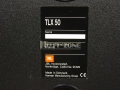 Тонколони  Jbl tlx 50 /1 , снимка 11