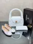 Chanel Дамски Ежедневни Обувки Шанел - Различни Цветове Код SEM-325, снимка 6