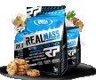 Real Mass 1000 грама, снимка 1 - Хранителни добавки - 42115686