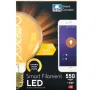 LSC Smart LED крушка с нажежаема жичка e27, снимка 1