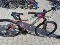 Промо велосипед 27.5" Sprint MAVERICK LADY виолет, снимка 10