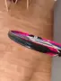 Детска тенис ракета Wilson Burn Junior 21, снимка 4