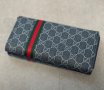 Портфейл Портмоне Сак Чанта куфар борсета Gucci Гучи, снимка 8