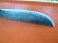  Колекционерски български нож - 34, снимка 5