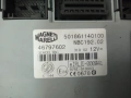 BSI модул за Fiat Stilo  46797602 501861140100, снимка 3