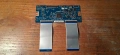 T-Con Board 55T32-C0F CTRL BD от LED Philips 50PUS7303/12 Display: TPT500U1-QVN03.U...., снимка 1