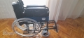 Рингова инвалидна количка  MSW-4000 Намаление , снимка 1 - Инвалидни колички - 36059150