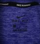 Nike DRI-FIT оригинално горнище S Найк спорт блуза фитнес, снимка 3