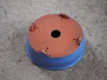 Керамични съдове за бонсай - ръчна изработка, снимка 3