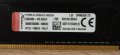 Kingston HyperX FURY 2x4GB 8GB 1866MHz, снимка 4