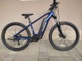 Продавам колела внос от Германия планински електрически велосипед YADEA YS500 хидравлика диск