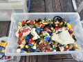 Голямо количество Lego, снимка 15