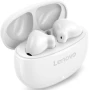 Безжични слушалки Lenovo E310, бели – GXD1Q65145, снимка 3