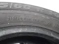 2бр зимни гуми 215/60/16 SEMPERIT L02083 , снимка 4