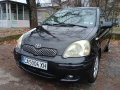 Toyota Yaris (P1) 1.3 VVT-i 2005 г., снимка 1