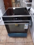 Чисто нова иноксова свободно стояща печка с индукционни котлони Gorenje с 2 години Гаранция!, снимка 1