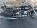 Продавам мотоциклет Yamaha Drag Star XVS 650, снимка 1