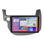 Honda Jazz/Fit 2008-2014 Android Mултимедия/Навигация,1402, снимка 5