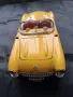 Шевролет Корвет 1957 . 1:18, снимка 1