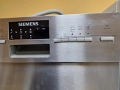 Съдомиялна за под плот SIEMENS шир.45см. 10комплекта А+++, снимка 5